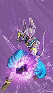 Lord Beerus Dbz Wallpapers Hd 1 0 Apk Androidappsapk Co He served as the main antagonist of dragon ball z: android apps apk