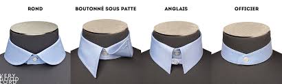 Rehaussez votre look de tous les jours avec nos chemises pour homme. 7 Points Pour Bien Choisir Une Chemise Pour Homme Verygoodlord