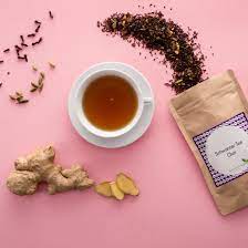 Was Ist Eigentlich Chai Tee Zubereitung Rezepte Und Herkunft