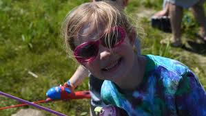 19 photos: Cops 'n' Bobbers fishing derby in W.D.M.