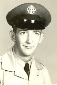 Paul E. Sumpter Obituary