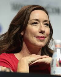 House of cards' molly parker: List Of Molly Parker Performances Wikipedia