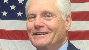 Pike County Commissioner Steven Guccini will retire from his post at the  end of 2021.