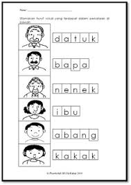 Image result for lembaran kerja prasekolah tema kawan saya