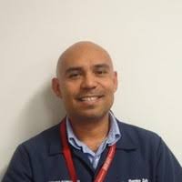 Ramiro Flórez Zuñiga Email & Phone Number