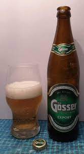 Tom Testet Gosser Gosser Export Produkttest Alkoholfreies Bier Export Bier Flaschenbier
