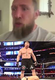 Dolph Vs Daniel Bryan