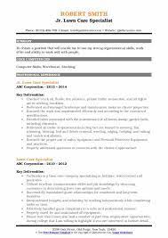 But, if you are a busy person with little experience in lawn mowing and no equipment, it is worth to trust our local pros who will do this monotonous job for you! Lawn Care Specialist Resume Samples Qwikresume