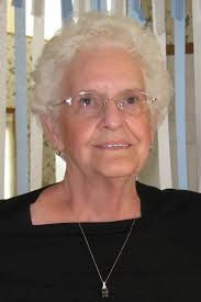 Marion Jean Neal Obituary