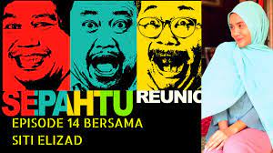 Sepahtu reunion 2019 siti elizad. Sepahtu Reunion Live Hd 2019 Bersama Siti Elizad Youtube