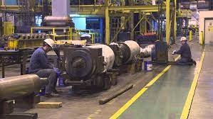 Cuenta con cinco centros productivos ubicados en la provincia de buenos aires (ramallo, ensenada, haedo, bosques y canning). Ternium Compro Una Siderurgica Brasilena Por 1750 Millones El Cronista
