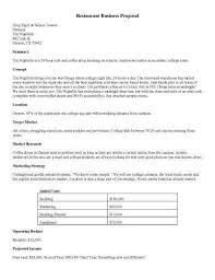 32 Sample Proposal Templates In Microsoft Word Hloom
