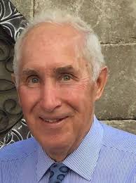 Woody Baker Obituary November 1, 2019