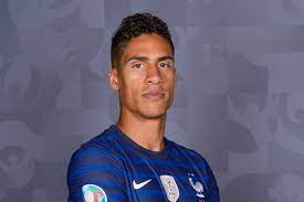 £63.00m * apr 25, 1993 in lille, france Manchester United Closing In On 50 Million Deal For Raphael Varane Managing Madrid