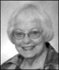 Hanna Russell Obituary (2008)
