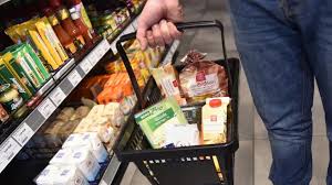 Sehen sie sich für zusätzliche informationen auch die blöcke verkaufsoffener abend und verkaufsoffener sonntag an. Coronavirus Aktuell Neue Offnungszeiten Bei Aldi Rewe Lidl Und Co Das Andert Sich Jetzt News De
