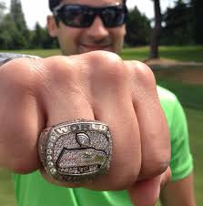 How are fans getting the VIP wrist bands to be front row???