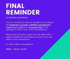 Finding malaysia's best human resources & payroll software: Final Human Resource Management Office Malay Aklan Facebook
