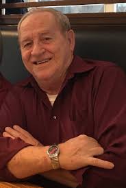 Lindenbusch, Robert Eugene