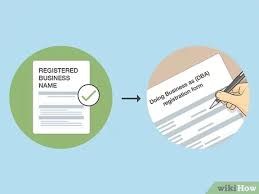 How do i change my dba in texas? How To Apply For A Dba In Texas 15 Steps With Pictures