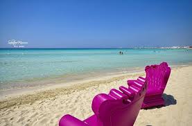 Lido Bahia Del Sol Torre Lapillo Le Italy Salento Puglia Spiagge