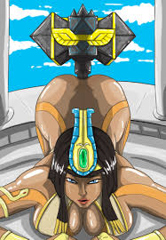 Rule34 - If it exists, there is porn of it  gamegirlsluv, neith  1918764