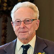 An Obituary: Donald Louis Gecks