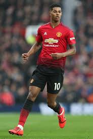 Manchester United Hero Marcus Rashford Kicks Up A Storm With Neighbours Over Plans To Build A Huge Wall Outside His Mansion