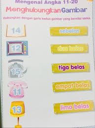 Contoh Contoh Soal Ulangan Semester 1 Untuk Anak Tk Google Penelusuran Anak