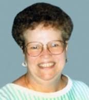 Flora E “Flo” Sandlin Baldwin (1945-2011)