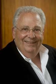 Robert Levenstein's Instagram, Twitter & Facebook