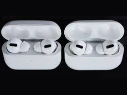 In diesem video erkläre ich euch woran ihr die fakes erkennen könnt und ob es sich lohnt fakes zu. Fake Airpods Pro Bereits Fur Knapp 60 Usd Erhaltlich Windowsunited