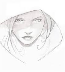Maybe you would like to learn more about one of these? Rogue Commission By Em Scribbles On Deviantart In 2021 Sketches Drawings Art Inspiration