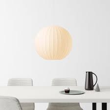 Keep your pendant lighting simple with a mini pendant style like halogen mini pendant lights, or make a bold statement with large. Modern Swag Plug In Pendant Lights Allmodern