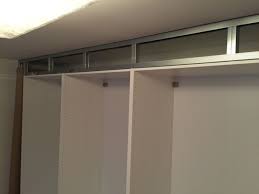 Fix A Messy Guest Room With A Built In Pax Using Dry Wall Technique Bedroom Built In Wardrobe Creative Studio Space Ikea Pax