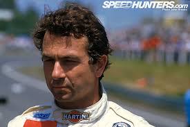 Retrospective>>1984 Le Mans 24 Hours