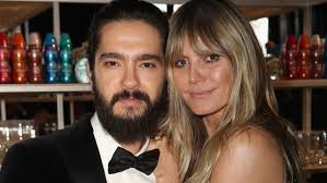 Heidi Klum's sly but savage dig at ex-husband Seal