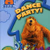 Bear nella grande casa blu is the italian dub of bear in the big blue house. 1