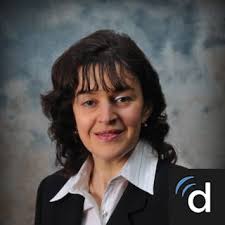 Dr. Ellen I. Voronov, MD