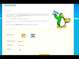 How do i become a free member ship fast now 2013 without paying no wait just like any other person thats member? Activate A Club Penguin Membership How To Become Member Youtube