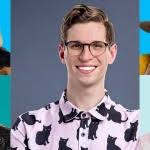 Michael Bruner joins 'Big Brother' royalty with record 5th Power of Veto  win