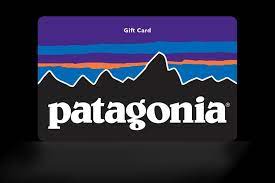Maybe you would like to learn more about one of these? 80 Usd Patagonia Gift Card Entertainment Gift Cards Vouchers On Carousell