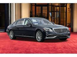 Image result for Black 2018 Maybach