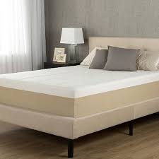 Zinus Night Therapy Memory Foam 14 Pressure Relief Queen Mattress Mattress Queen Memory Foam Mattress Queen Mattress Size