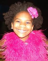 The "Designer Girls" Project: Inspiring Stories