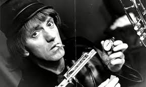 Stan Stennett obituary