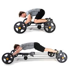 After the first trimester, pregnant women should. The Bullfrog Total Body Training By Frog Fitness Sports Advantage