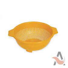 Preparazione del limoncello fatto in casa. Colapasta In Plastica Bianco O24 Giallo O28 Ecoplast Scolapasta Azeria