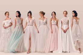 Sketsa gamis part 2 d niet blog. Desain Gaun Pesta Terbaik Untuk Tampil Menawan Di Pernikahan Wedding Market