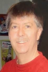 Michael Stebelton Obituary December 13, 2021